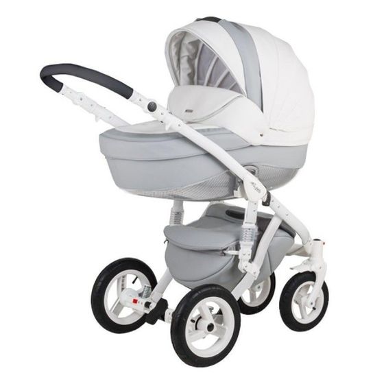Adamex Barletta Deluxe new 3в1