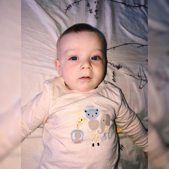 7 месяцев!🎈🎉❤️❤️❤️