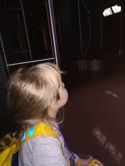 Город профессий Kids City ч.1