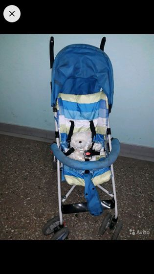 Продаю коляску 700р, Мск,