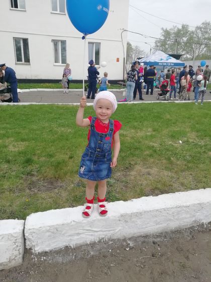 Здравствуй, здравствуй детский сад 😊