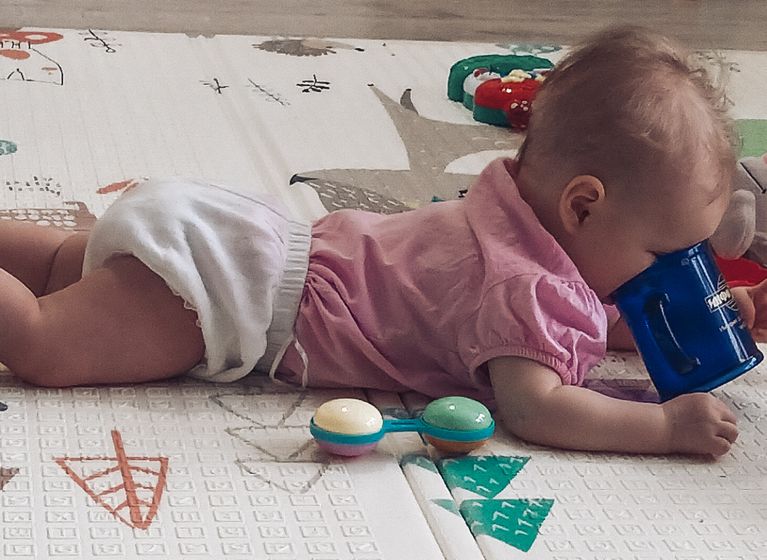 Новое развлечение