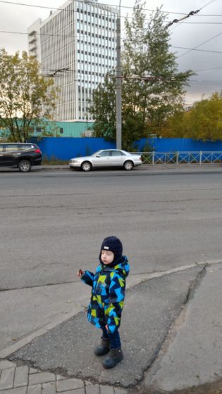 Все в этой жизни