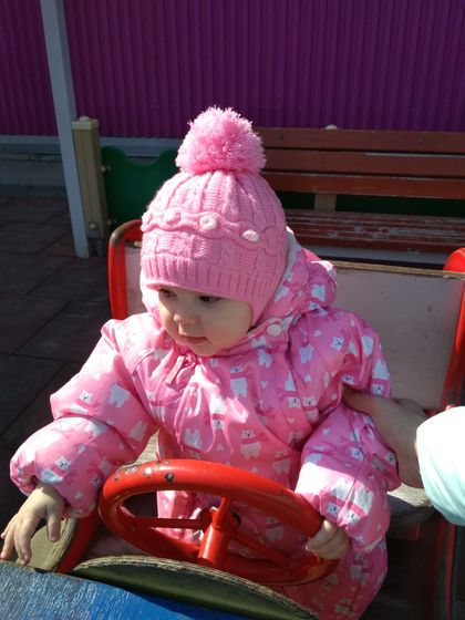 Пролетело полгода без моей