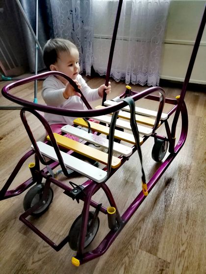 Зимний отзыв