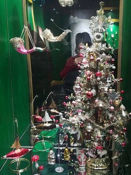 Выставка 