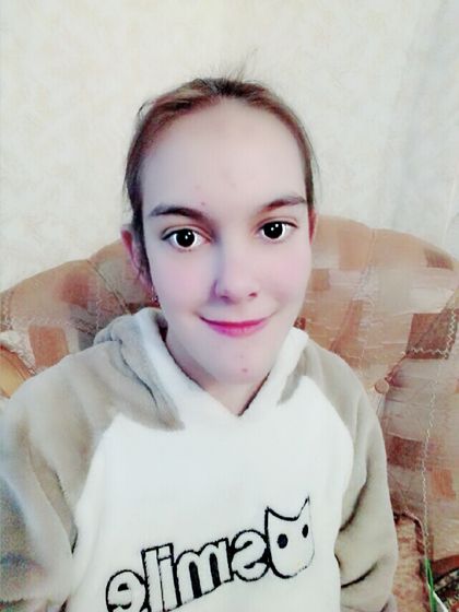Ее последние фотографии. ...Как то так ❤❤❤❤