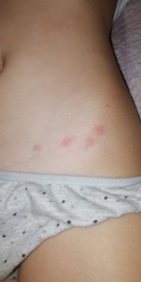 Девочки привет, подскажите, может
