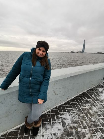 Всем спасибо ❤️