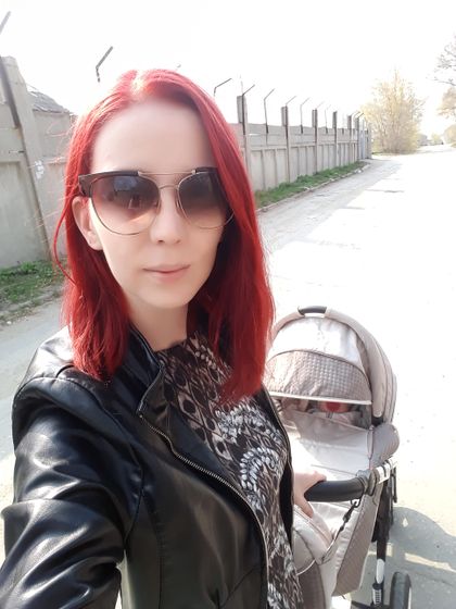 Пасхальные попрошайки?