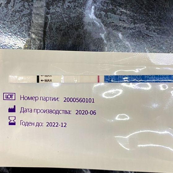 Могут ли 2 теста