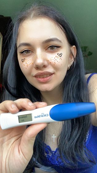 Вторая беременность 🤰🏻
