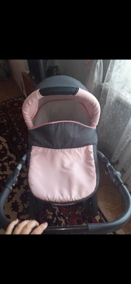 Астрахань ПРОДАЮ .коляску