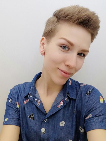 Короткие или длинные?