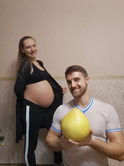 31неделя и 6 дней