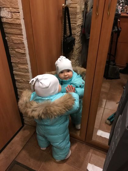 Наши 10 месяцев