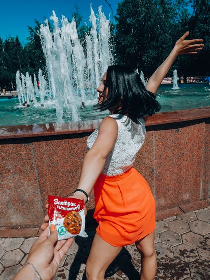 ❤️Чуть чуть фото