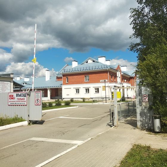 Про коронавирус. Много-много буков.