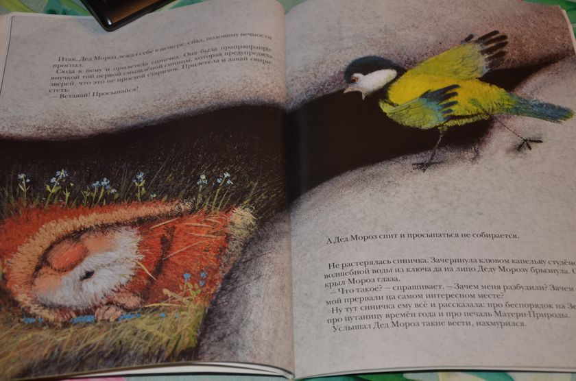 Новогодняя подборка книг.