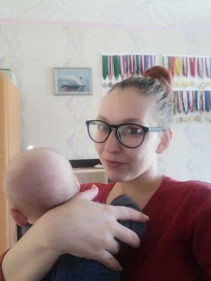 Что то тоже стало