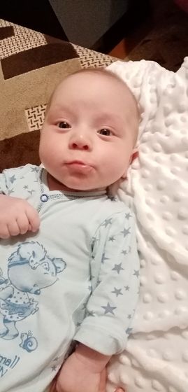 Скоро уже 10 месяцев.