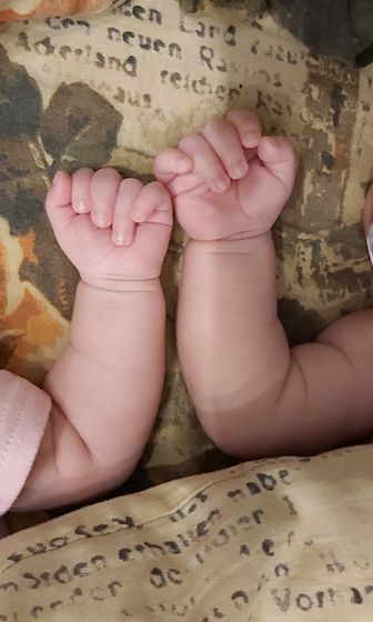 Новогоднее чудо❤