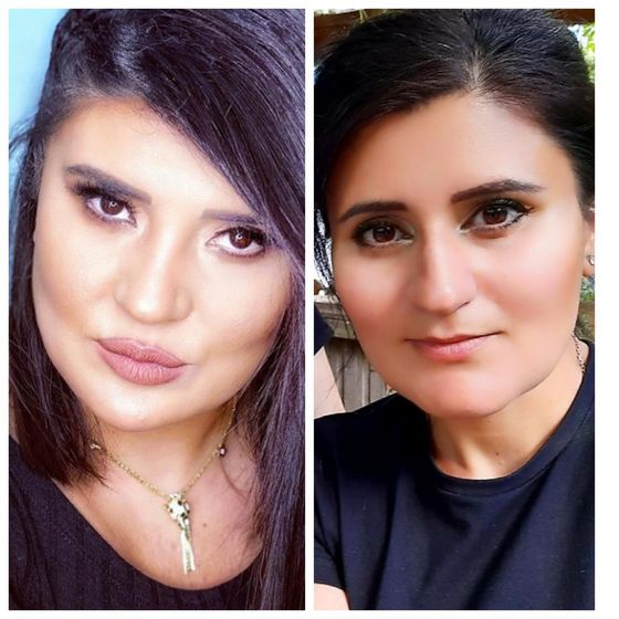 Посмотрите и скажите пожалуйста...