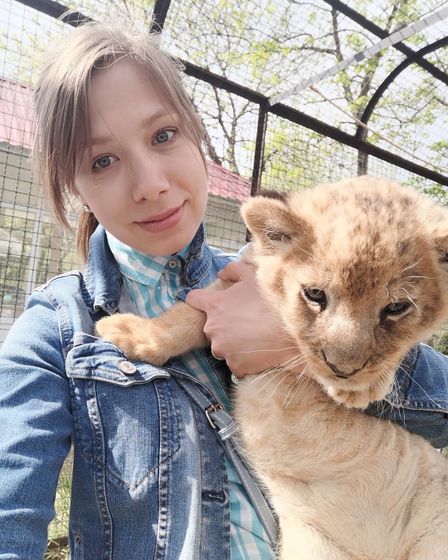 Сбылась моя мечта😍