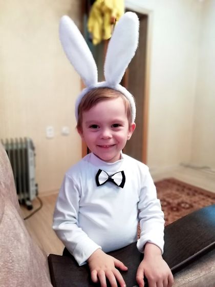 Обещала показать, что в итоге решила с