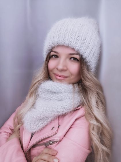 И вот потихоньку