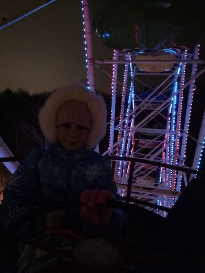 Царевны - новогодний бал. (19.12.2020)