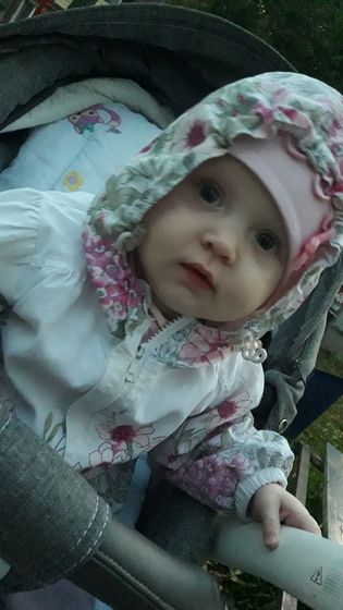 Сходили сегодня на прием