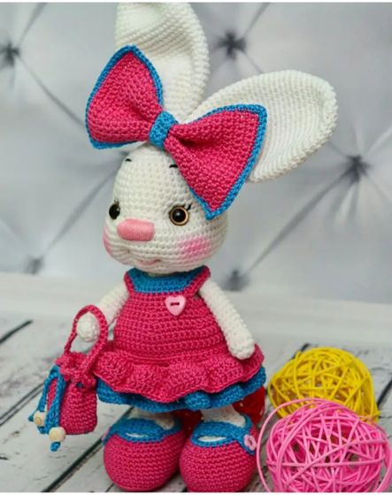 Мягкие игрушки