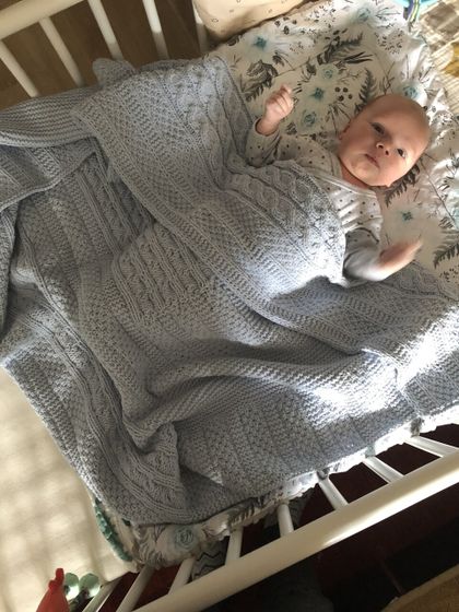 Месяц жизни ✨?