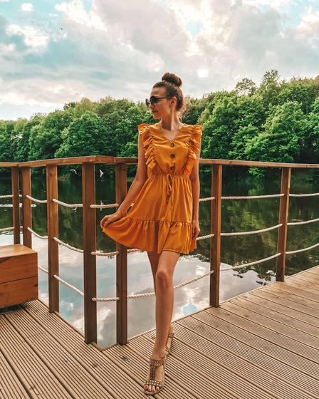 Суббота,погода просто прелесть😍😍