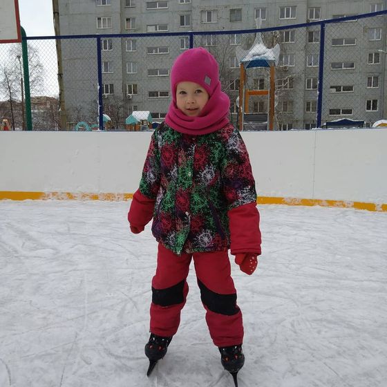 Еще одно желание моей