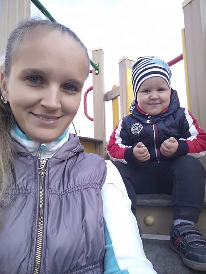 Немного о нас)