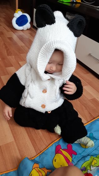 А мы такой классный