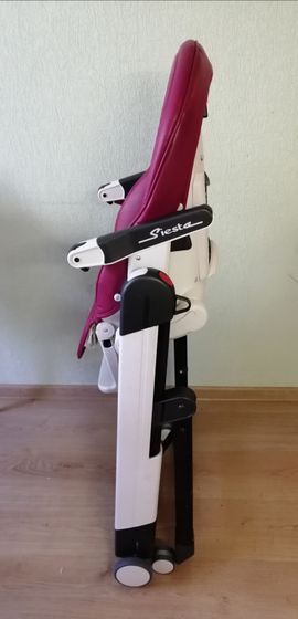 Стул для кормления Peg Perego Siesta