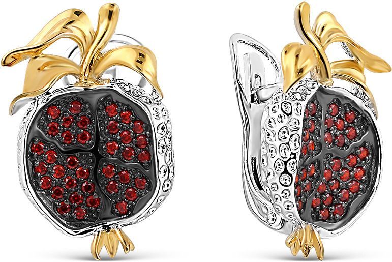 какие серьги красивее?