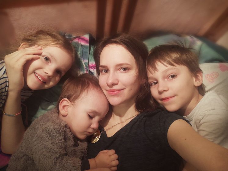 ЗПР. Что делать маме?