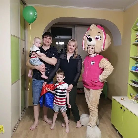 4 года.