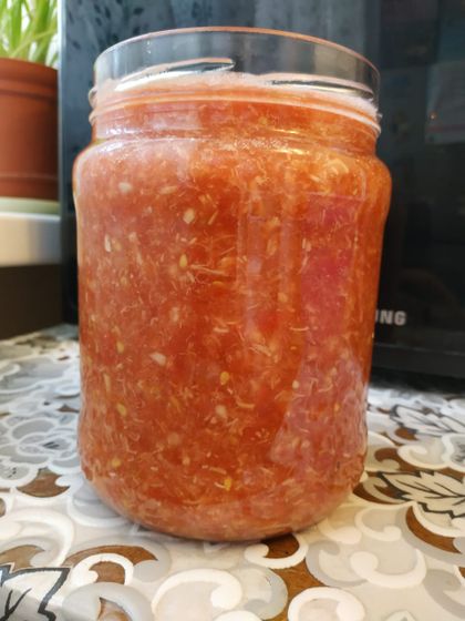 Насыщенный был денёк