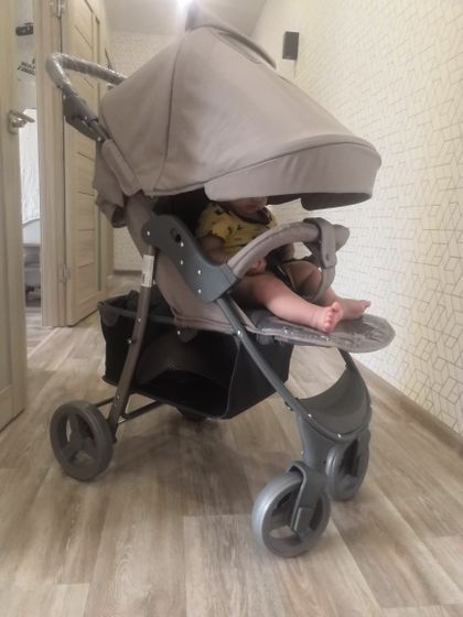 А ещё сегодня купили