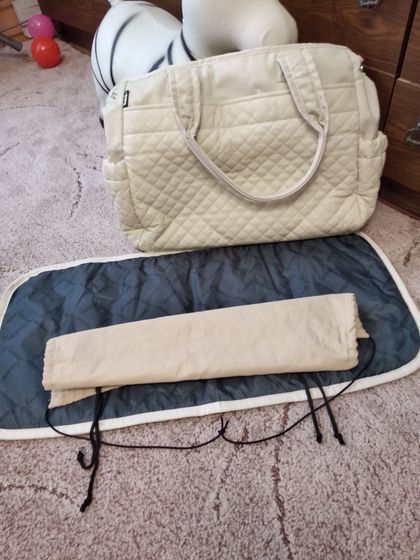 Emmaljunga mondial duo Combi leatherette