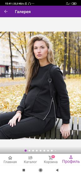 Девочки, помогите выбрать свитшот,