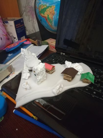 Марафон