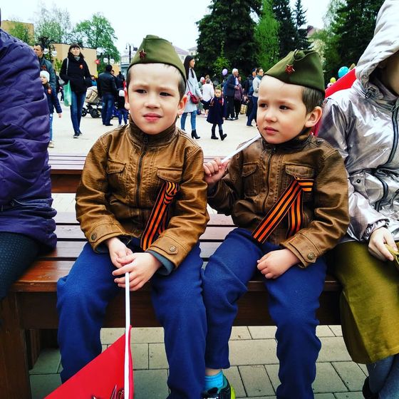 Конкурс чтецов