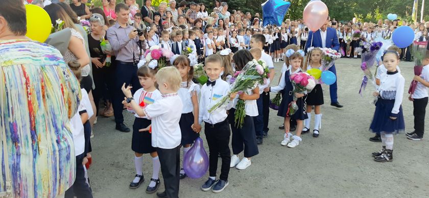 Всех поздравляю с новым