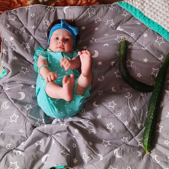 Моя волшебная 💞
